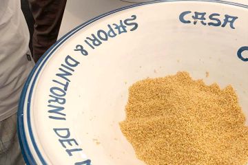 Couscous Fest 2021: un appuntamento imperdibile col Couscous. - 5