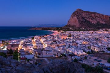 Cosa fare la sera a San Vito Lo Capo