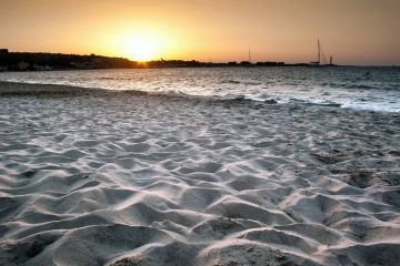 spiagge trapani