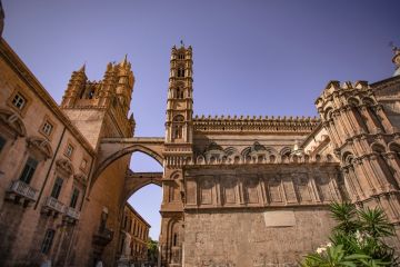 Giorno 1: dall’aeroporto al cuore della Sicilia Occidentale
