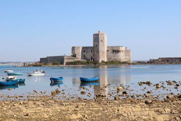 Trapani: cosa vedere in una delle città più affascinanti della Sicilia occidentale - 2