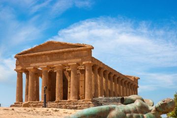 valle dei templi