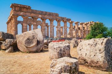 Cosa vedere a San Vito Lo Capo: itinerari per tutti i gusti - 2