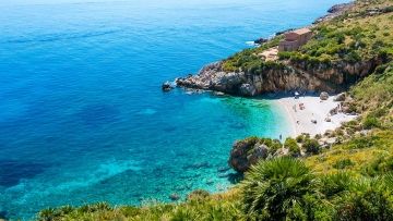 Le spiaggie più belle di San Vito Lo Capo - 3