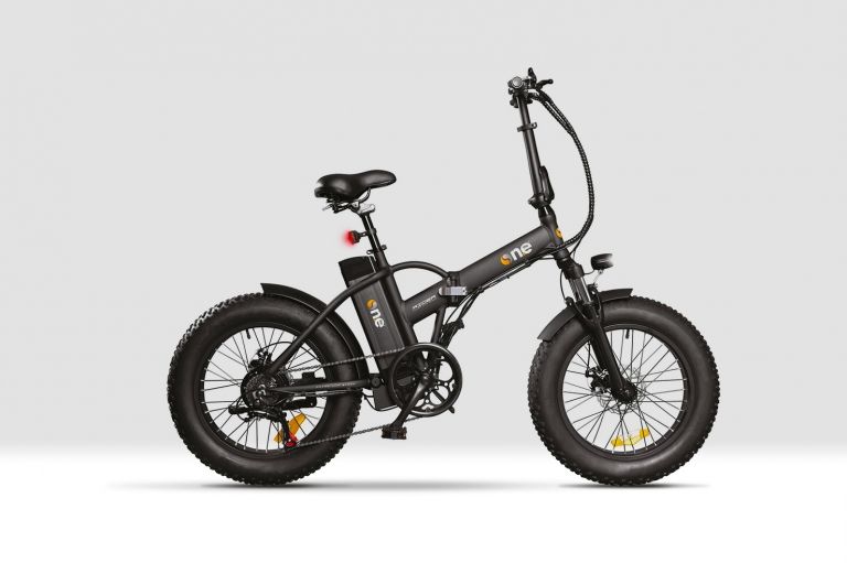Noleggio Bici Elettriche San Vito Lo Capo