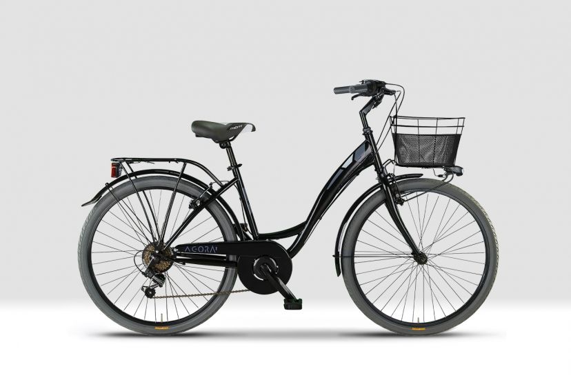 Noleggio Bici Elettriche San Vito Lo Capo