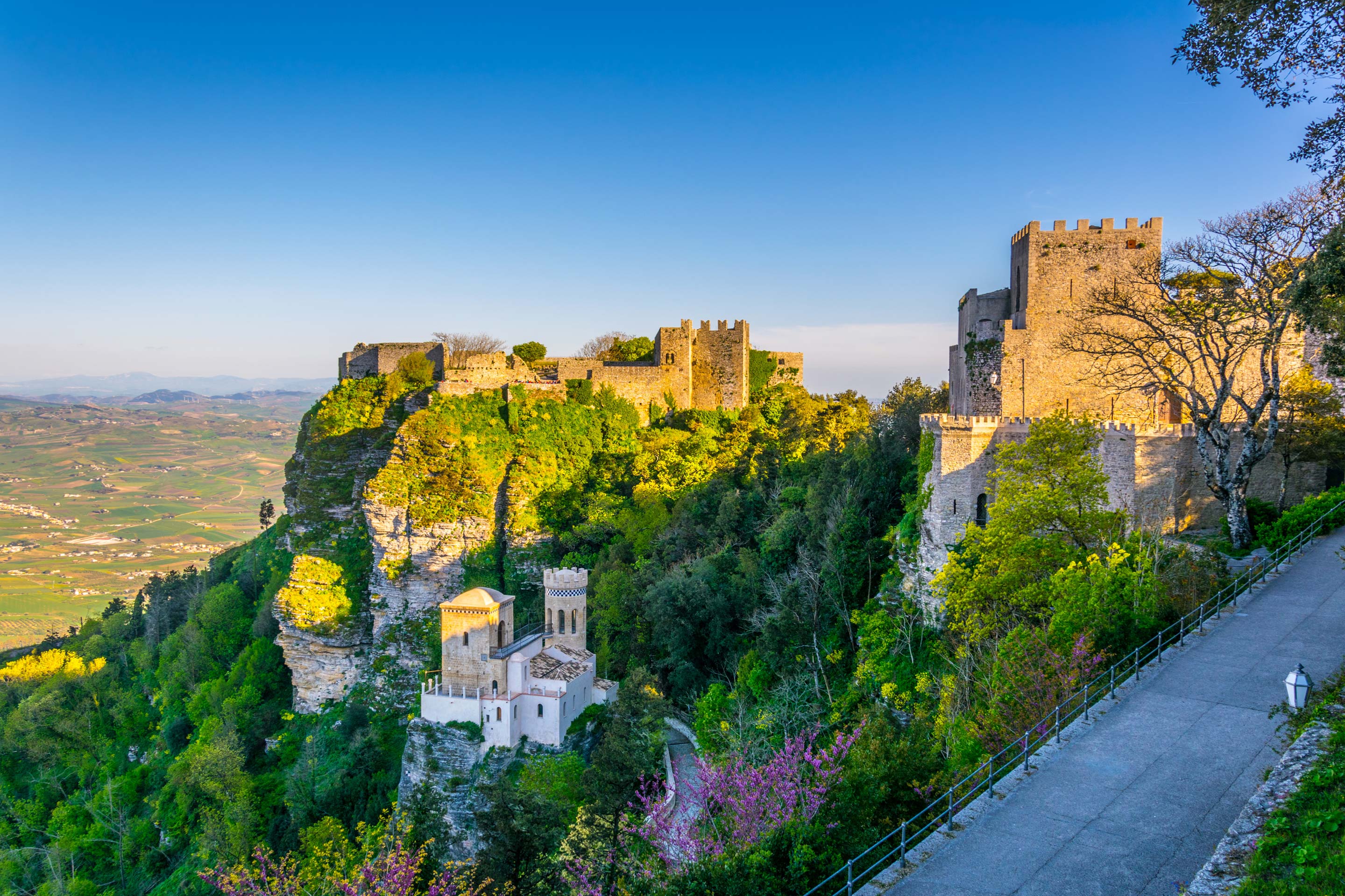 esplora-erice-guida-completa-al-borgo-medievale